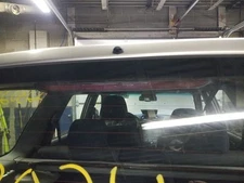 FORESTER  2008 High Mounted Stop Light 536434