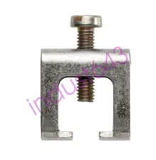 10pcs Weidmuller Wiring Terminals Accessories ZBE 6 0459500000