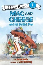 Mac and Cheese and the Perfect Plan (I..., Weeks, Sarah