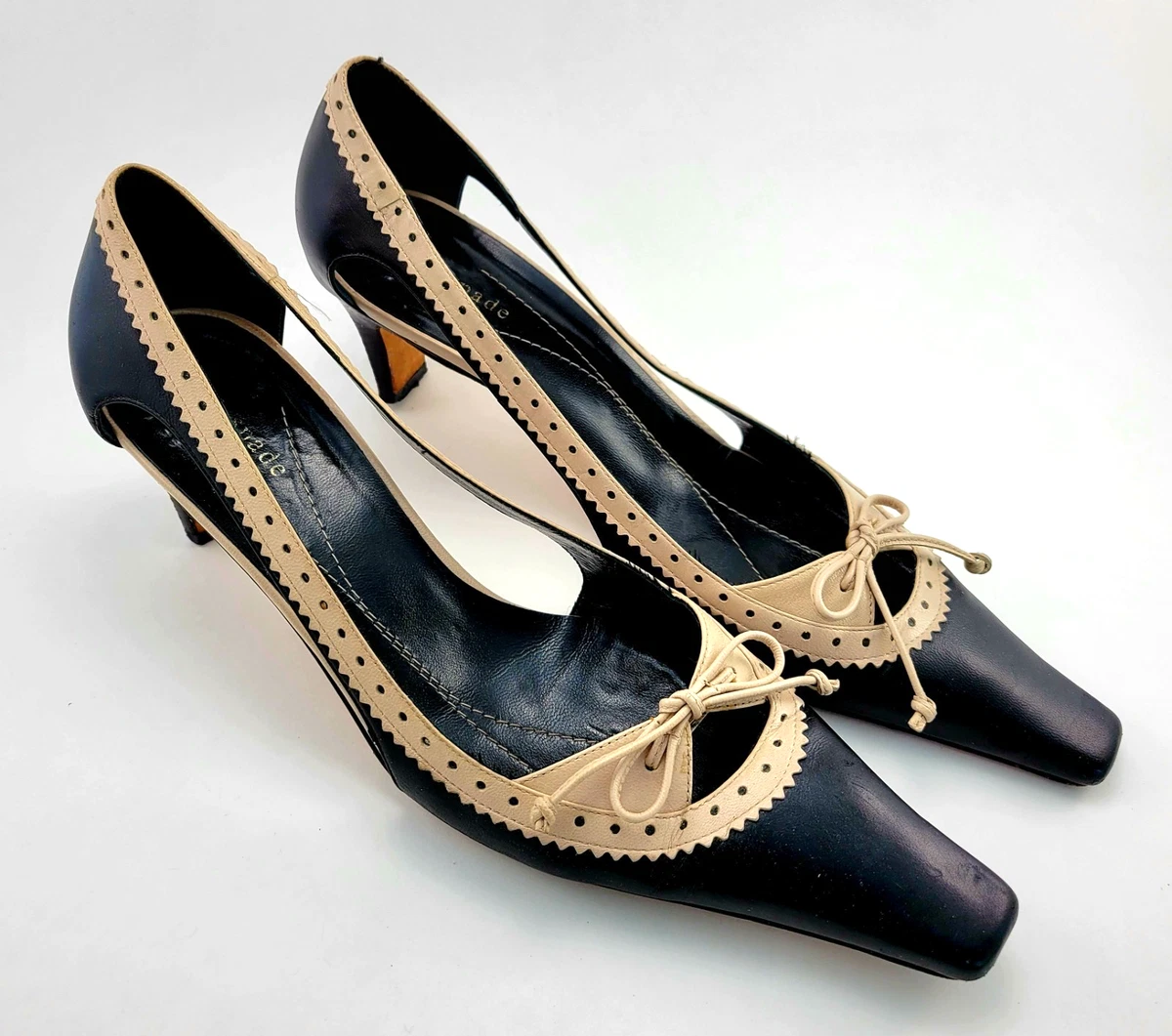 kate spade new york with Vintage Heels for Women for sale | eBay