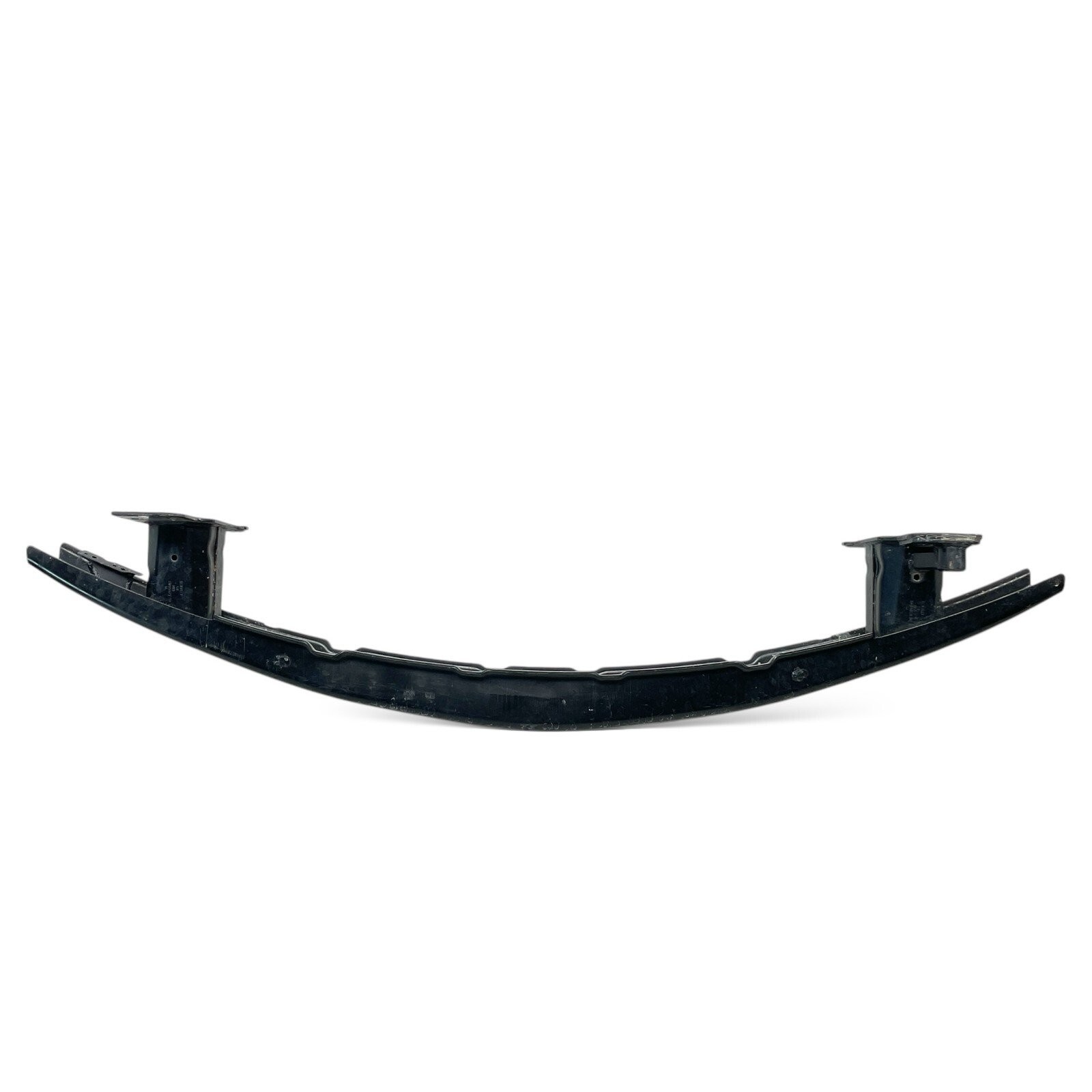 Bentley Continental GT 2003-2007 Front Bumper guards Set P/N 3W0807111F