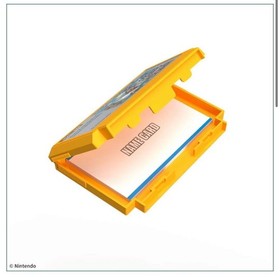 Nintendo Famicom Card Case 5 Pack Donkey Kong Ice Climber Balloon Fight