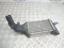 OPEL ZAFIRA A F75 Ladeluftkühler 24406701DE1 2.00 Diesel 74kw 2003 31402471