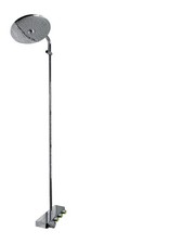 Système de douche avec thermostat GROHE Euphoria SmartControl System 260