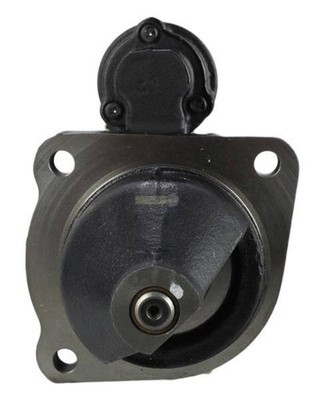 Starter Letrika Mahle New OE IS1159 for *** Case, IHC, Massey Ferguson, Perkins, Re
