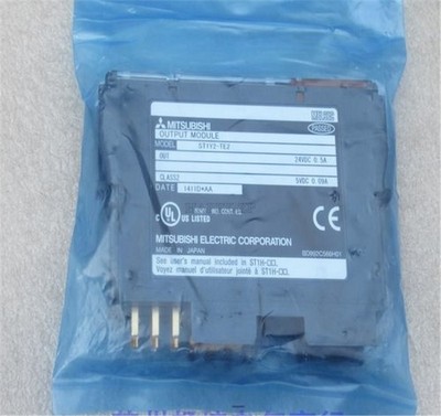 1PC NEW MITSUBISHI ST1Y2-TE2 New Without Outer Package iy