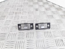 VW PASSAT B5 3B2 Kennzeichenbeleuchtung 1J5943021A 1.80 Petrol 92kw 32082264