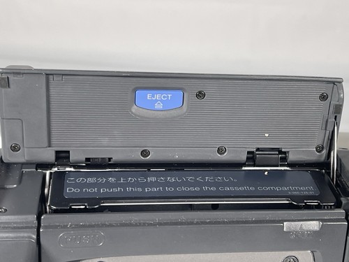 Sony DCR-TRV120 Digital8 Hi8 Video8 Camcorder VCR Video - Picture 9 of 14
