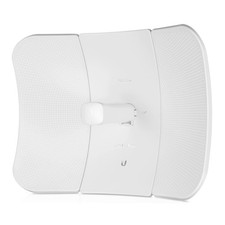Ubiquiti LBE-5AC-LR LiteBeam AC LR 2x2 MIMO airMAX 802.11ac CPE Antenna