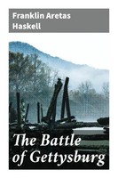 Franklin Aretas Haskell | The Battle Of Gettysburg | Taschenbuch | Englisch