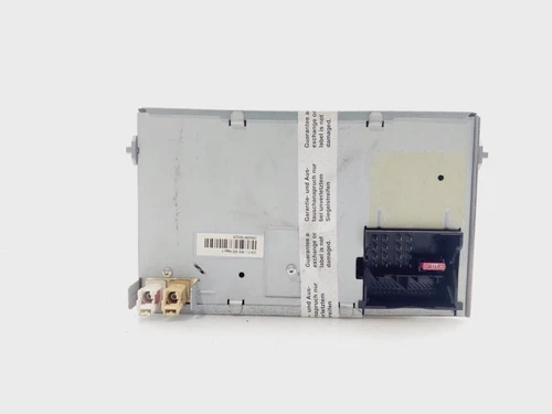 1K0035186T Sistema Audio/Radio Cd para VOLKSWAGEN GOLF V (1K1)(10.2003) 9187712 - Imagen 4 de 10