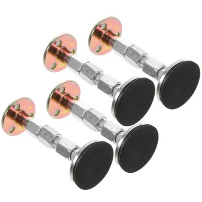  4 Pcs Verstellbares Bettrahmen-anti-shake-werkzeug Stabilisator Abstandshalter