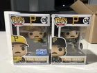 Funko Pop! Paul Skenes MLB Pittsburgh Pirates #129 City Connect & #124