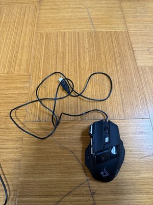 Gaming Maus