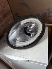 18-21 MINI COOPER HATCH F55 O/S DRIVER OFF SIDE LED HEADLIGHT (BROKEN LUG)