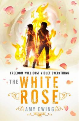 The White Rose (Lone City), Ewing, Amy, Used; Very Good Book