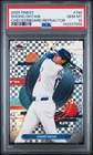 2025 Topps Finest #190 Shohei Ohtani Checkerboard Refractor PSA 10
