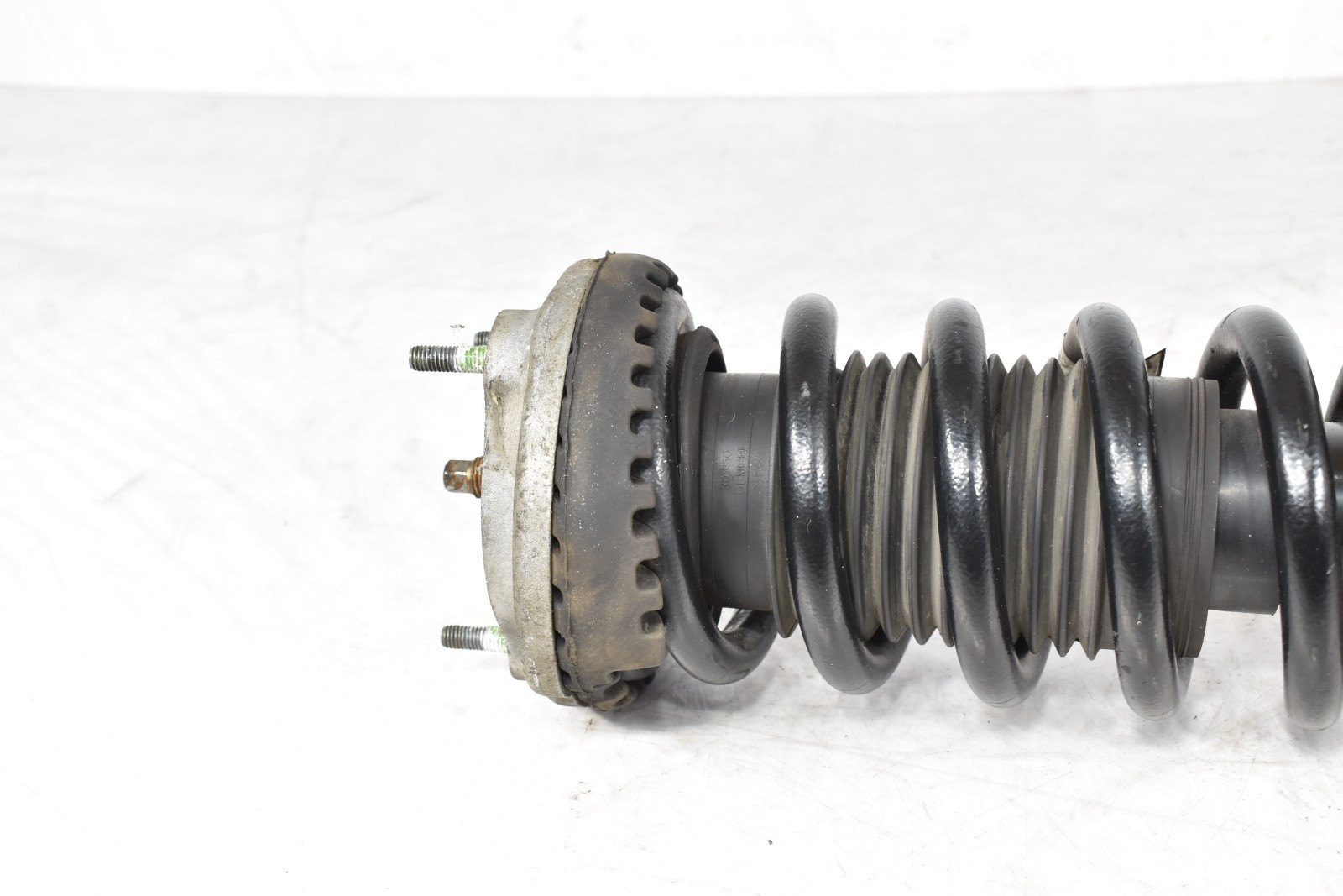 🚀 14-17 Maserati Ghibli S OEM Front Left Driver Shock Strut Spring Absorber OEM