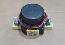 NEW GX11CA Gigavac Contactor 800VDC Capacity 24V 150amp