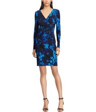 American Living Womens Hendrick Midi Dress