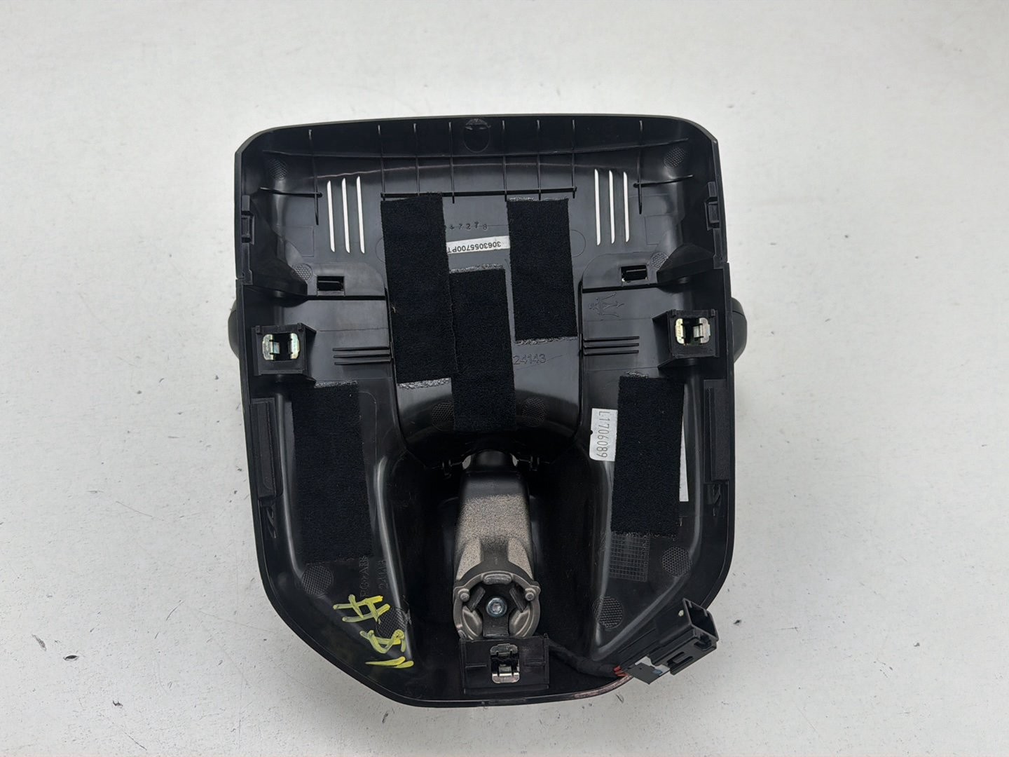 Maserati Ghibli 2014-2017 Front Interior rearview mirror