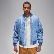 NIKE JORDAN RENEGADE ESSENTIALS BOMBER JACKET SIZE L NEW W/TAGS FN6543-436