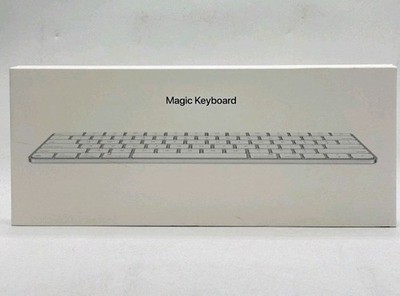 New Apple Magic Keyboard A3203 *sealed*