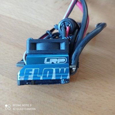 LRP Flow ab 3,5 Turn