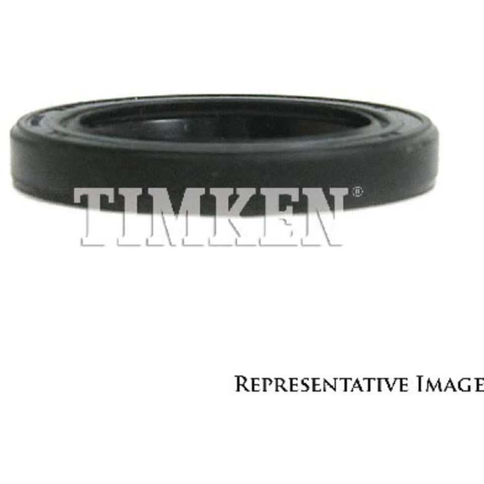 224010 Timken convertidor de par sello interior delantero o trasero interior interior para 525 Foto 3 de 4