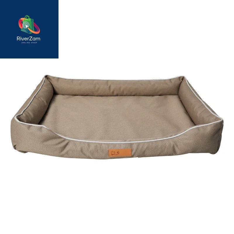 Waterproof Bed Washable Breathable Durable Sleeping Mat For Pets Indoor Outdoor