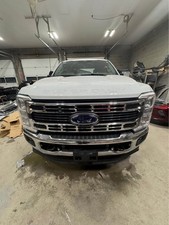2024 Ford F-250 XL Pickup 4D 8 ft