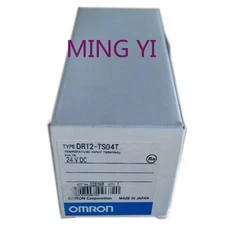 1pcs IN BOX Omron Brand New PLC DRT2-TS04T priority in delivery