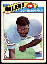 Click to enlarge Don Hardeman