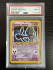 Pokemon Shining Mewtwo Neo Destiny Unlimited Holo Rare #109 PSA 10