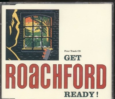 Get ready (Ext. Version, 1991) Roachford