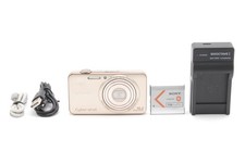 Near MINT Sony Cyber-shot DSC-WX50 Compact Digital Camera From Japan