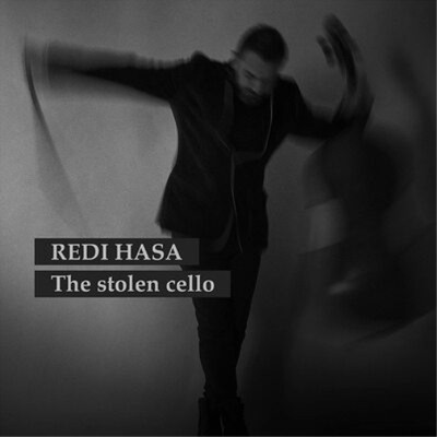 Redi Hasa The Stolen Cello (CD) Album (US IMPORT)