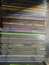 White Dwarf Magazines. Huge Lot You Pick  Ship Up To 10 For 6$