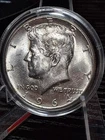 1964 Kennedy Half dollar