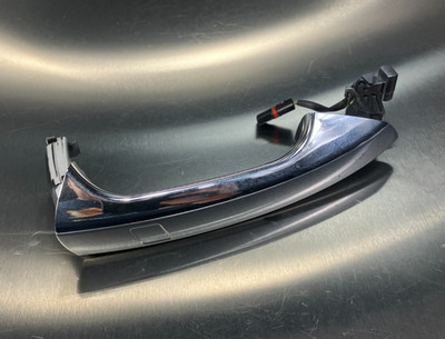 2007-2013 mercedes w221 s400 s550 s63 amg front right side exterior door handle