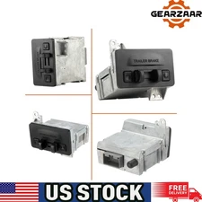 Factory Trailer Brake Controller In Dash Kit For Ford F150 US US SHIPPING 1PCS