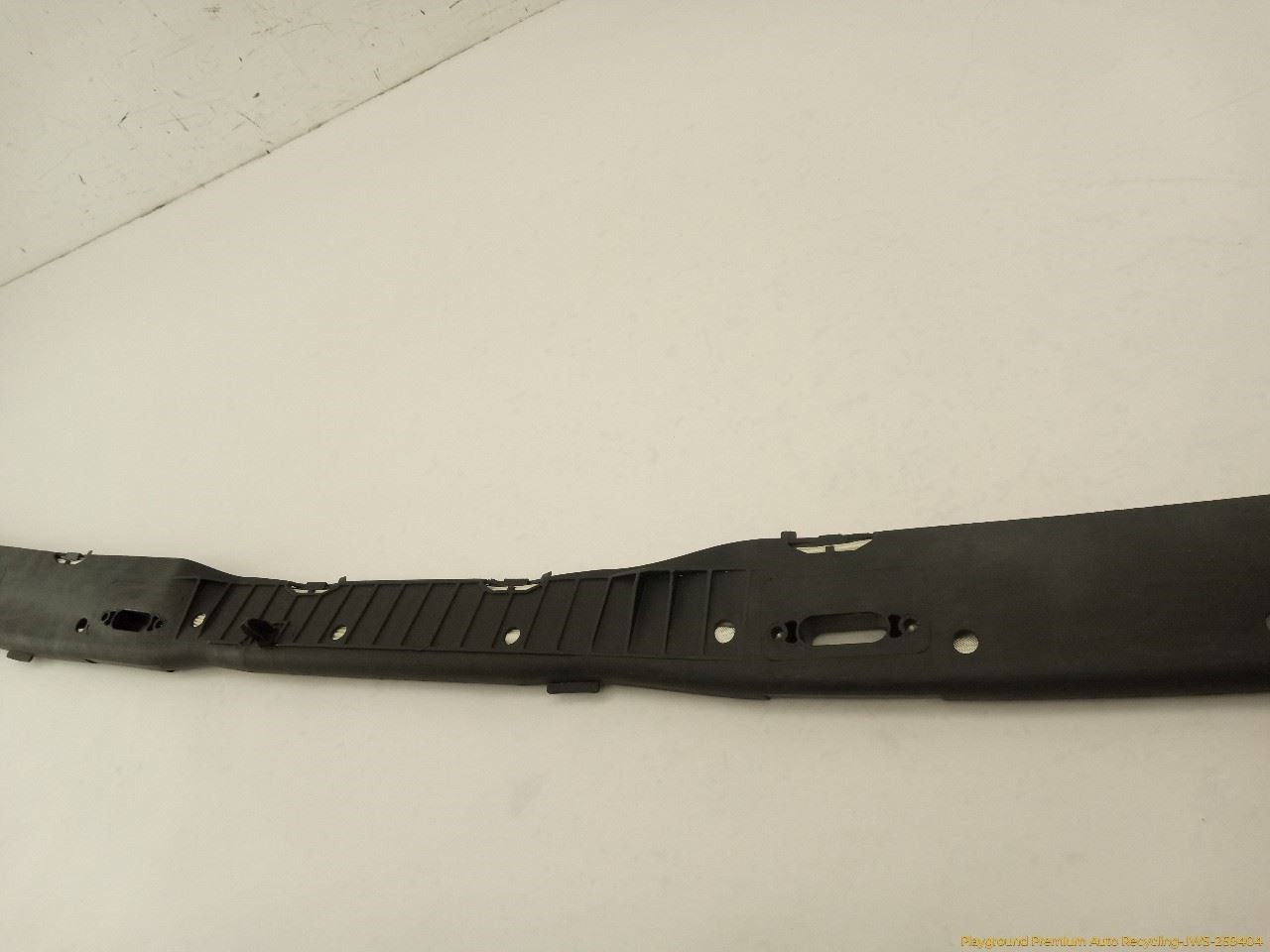 Maserati Quattroporte 2003-2008 RIGHT Airbag P/N 30364858