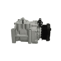 Kompressor Klimaanlage FüR Ford Mazda Fiesta V Focus I Stufenheck Turnier