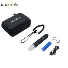 4000 Lumen LED Underwater Diving Beacon Signal Light 100m IP68 Rechargeable