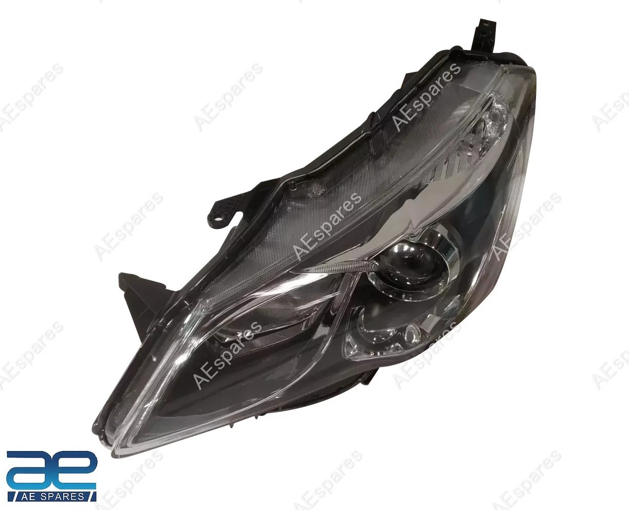 Headlight Head Lamp Assembly LH For Suzuki Ciaz 2014-Now 35321M79M02 view 3