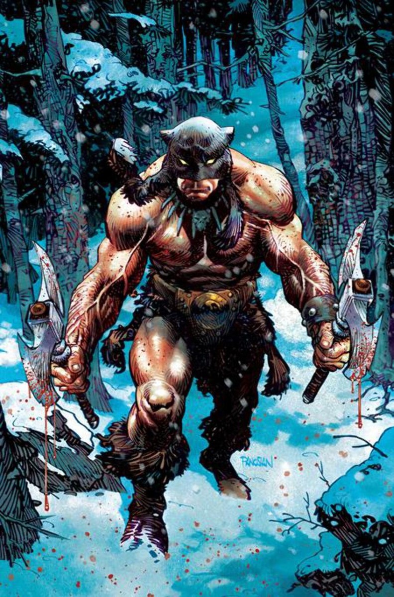 FIRE AND ICE DARKWOLF #1 (PRESALE 7/8/2026) You Pick Variant | eBay