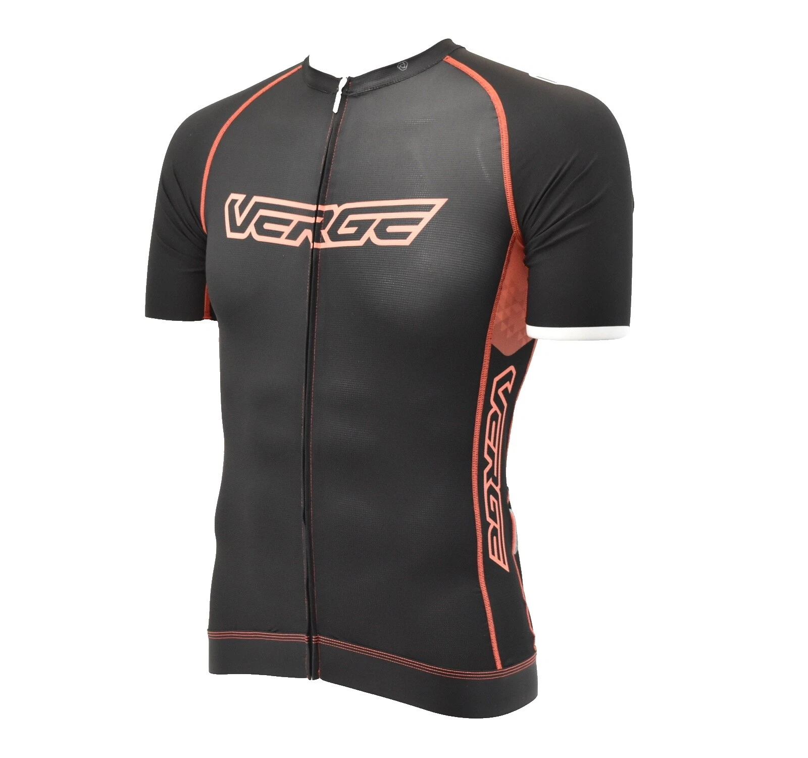 Equipamentos de Ciclismo Verge