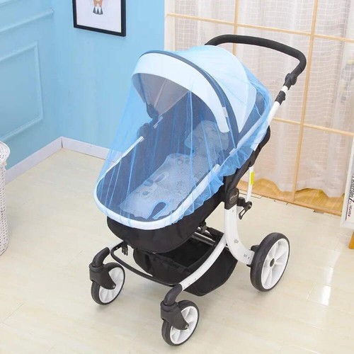 Mosquito Net For Baby Stroller - Picture 10 of 10
