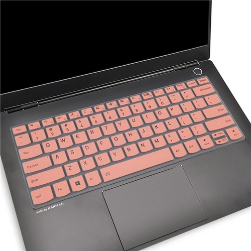 keyboard skin for lenovo Yoga C930(13.9"),Yoga C940 C740 14",Yoga 720/730 13.3" - Picture 6 of 20