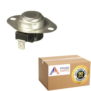 For Kenmore Dryer High Limit Hi-Limit Switch Assy Asy ...